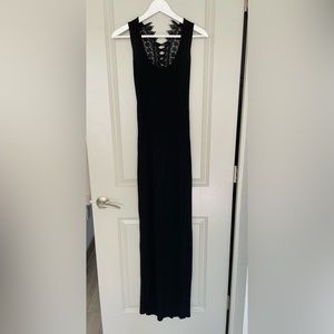 Tobi Maxi Dress